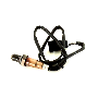 View Oxygen Sensor (Rear) Full-Sized Product Image